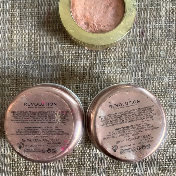 Blushes! - Picture 5 of 6